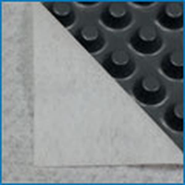 Геомембрана ИЗОСТУД ГЕО (2м х 20м)